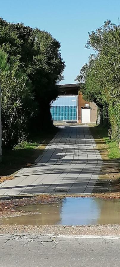 Casa Vacanze Margherita Orbetello Exterior photo